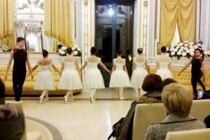 Scuola di Danza di Danza 'I.Perrone'