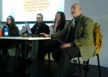 Seminari della Spef di Scandale all’Unical