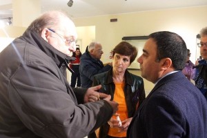 Siciliani, Aisa e Ferrari