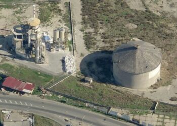 Stop a demolizioni, Nuova Crotone: creare archeologia industriale