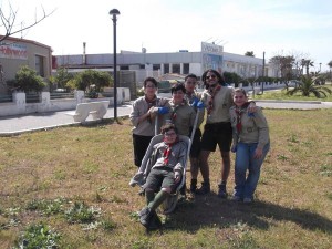 Terza giornata ecologica a Cirò Marina (50)