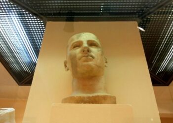 Prolungato il ‘soggiorno’ della testa di Apollo a Ciro’ Marina