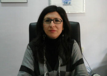 Crotone, l’assessore Antonella Giungata unica donna della Giunta Vallone