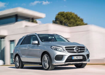 Mercedes GLE, ecco quanto costa l’erede della Classe M