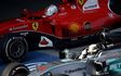 "Grazie ragazzi": Vettel alla radio sempre più uomo Ferrari