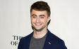 Daniel Radcliffe sale a bordo di Grand Theft Auto