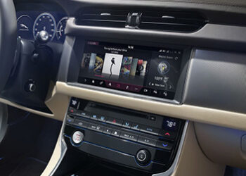 Abitacoli super tech in passerella a New York