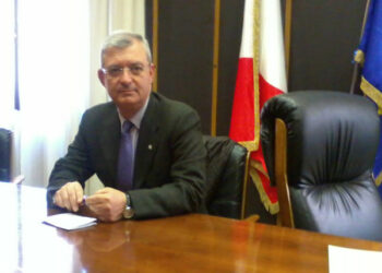 Crotone, Sergio Contarino parla del suo primo anno di amministratore