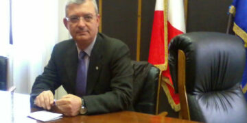 Crotone, Sergio Contarino parla del suo primo anno di amministratore