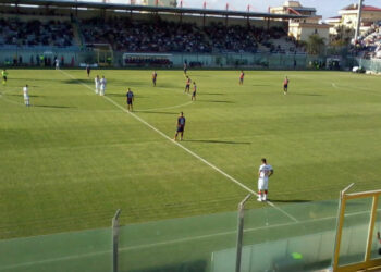 Serie B trentaseiesima giornata, il Crotone non va oltre il pareggio