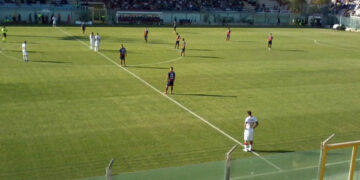 Serie B trentaseiesima giornata, il Crotone non va oltre il pareggio