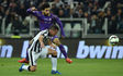 Salah-Tevez, fuori uno. Tutto il bello di Fiorentina-Juve