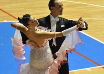 Danza sportiva, domenica tappa regionale a Rossano