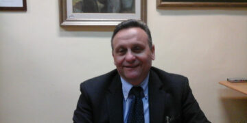 Crotone un cantiere aperto per i tanti lavori in corso ma mancano i soldi per l’ordinaria amministrazione