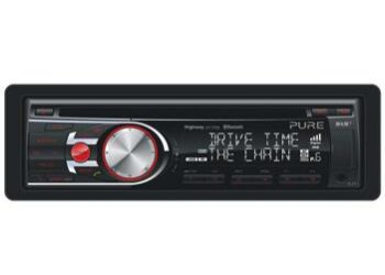 Pure Highway H270SB, in prova la radio digitale l’auto