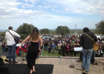 ‘Pic-Nic 2015′ a Ciro’ in occasione del 25 aprile