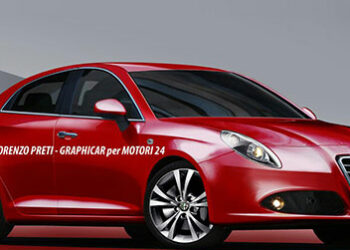 Alfa Romeo «Giulia»: tutti i rumors e le indiscrezioni su come sarà