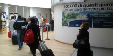 Salvate l’aeroporto di Crotone, lo vuole un’intera provincia