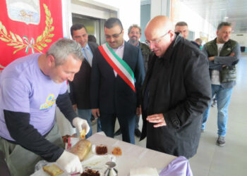 Crucoli, dal Comune protesta per i divieti sulla sardella