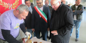 Crucoli, dal Comune protesta per i divieti sulla sardella