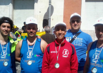 Crotone, il settantesimo della liberazione tra le vie della Città