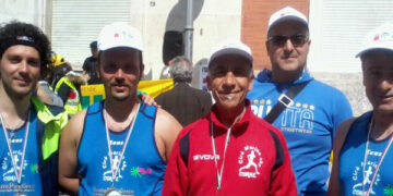 Crotone, il settantesimo della liberazione tra le vie della Città