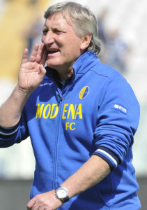 mauro melotti