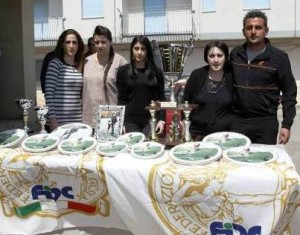 Primo Memorial lettieri