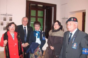 mostra fotografica sulla Grande Guerra a Crotone (1)