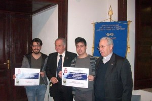 mostra fotografica sulla Grande Guerra a Crotone (2)