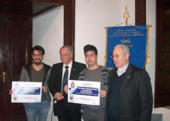 Inaugurata mostra fotografica sulla Grande Guerra a Crotone