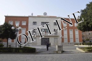 Sede Comune Crotone