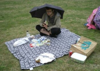 Pasquetta sottotono in Calabria condizionata dal maltempo