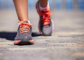‘Camminando con i Lions’: passeggiate della salute a Crotone