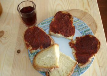 La famosa Sardella calabrese e’ ormai illegale