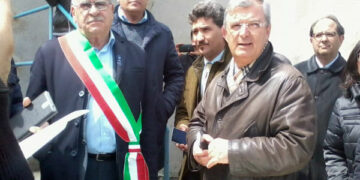 Vallone esegue coattivamente l’ordinanza per il ripristino del servizio idrico