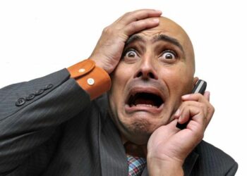 Hai perso il tuo smartphone? Google lo ritrova