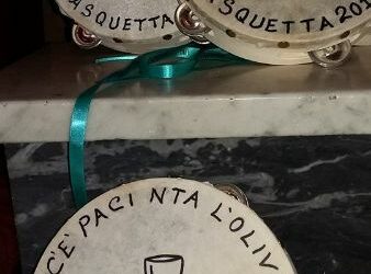 ‘Un c’e’ paci nta l’olivi’ presenta la pasquetta cirotana