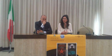 Encomio solenne a Marcos Chicot, autore del successo internazionale “l’assassinio di Pitagora”