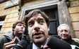 Civati lascia il Pd: "Basta fiducie a questo governo"
