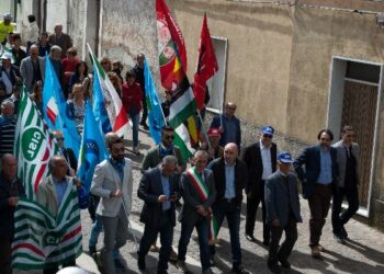 Solidarietà e cultura al 97° Primo maggio alla Montagnella