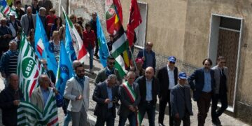 Solidarietà e cultura al 97° Primo maggio alla Montagnella
