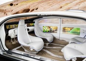 L’auto intelligente è (anche) sinonimo di salute a bordo