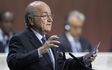 Scandalo Fifa, è il giorno di Joseph Blatter