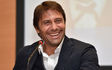 Juve, i complimenti di Conte: "Superiore a tutte le altre"