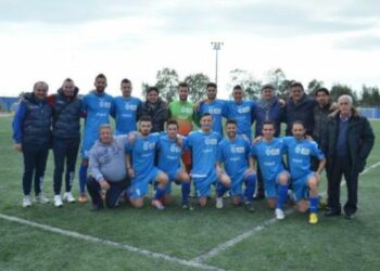 Il Cutro chiude la stagione ma il futuro e’ a rischio