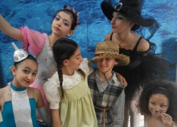 Danza, ancora successi per la ‘Taglioni’