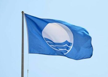 Ciro’ Marina conquista la 15esima Bandiera Blu