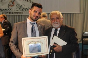 Bruno Agostino Tassone e Bruno Tassone