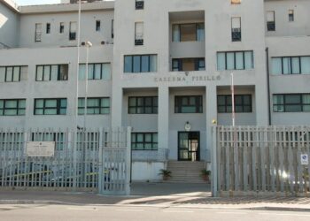 Indebita percezione contributi a Crotone, denunciato titolare per truffa